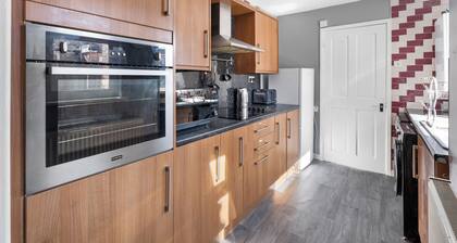 Sommerset Cottages
