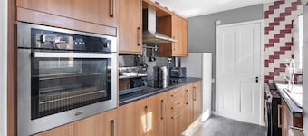 Sommerset Cottages