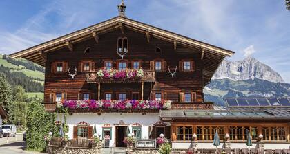 Apartment with 1 bedroom for 3 persons