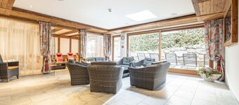 Apartment with 2 bedrooms for 4 persons