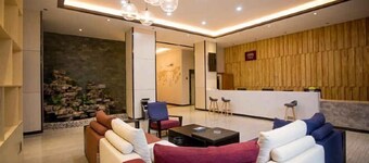 Shankee Tea Style Hotel (Mangshi Street)