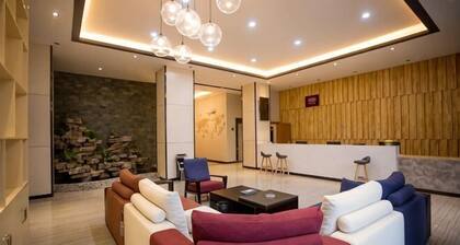 Shankee Tea Style Hotel (Mangshi Street)