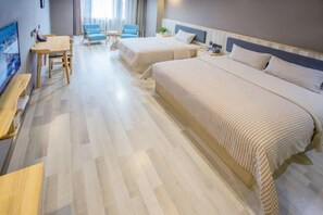 Room - Shankee Tea Style Hotel (Mangshi Street) (Mangshi)