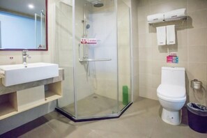 Room - Shankee Tea Style Hotel (Mangshi Street) (Mangshi)