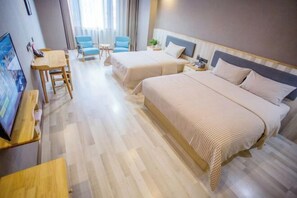 Room - Shankee Tea Style Hotel (Mangshi Street) (Mangshi)