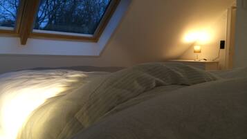 2 quartos, Wi-Fi de cortesia