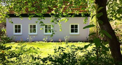 Kuscheliges Ferienhäuschen