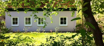 Cozy vacation cottage