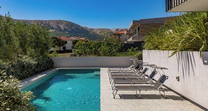 Pool Apartment Sapore Di Mare 4