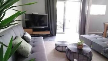 TV connectée, livres