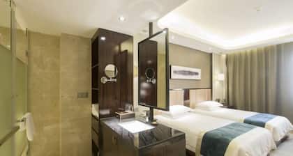 Linhu Hotel