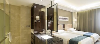 Linhu Hotel