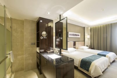 Linhu Hotel