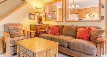 Lodgepole Condo Unit 5