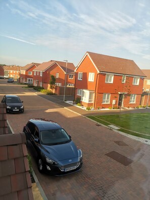 Building design - Langley Haven (Maidstone)