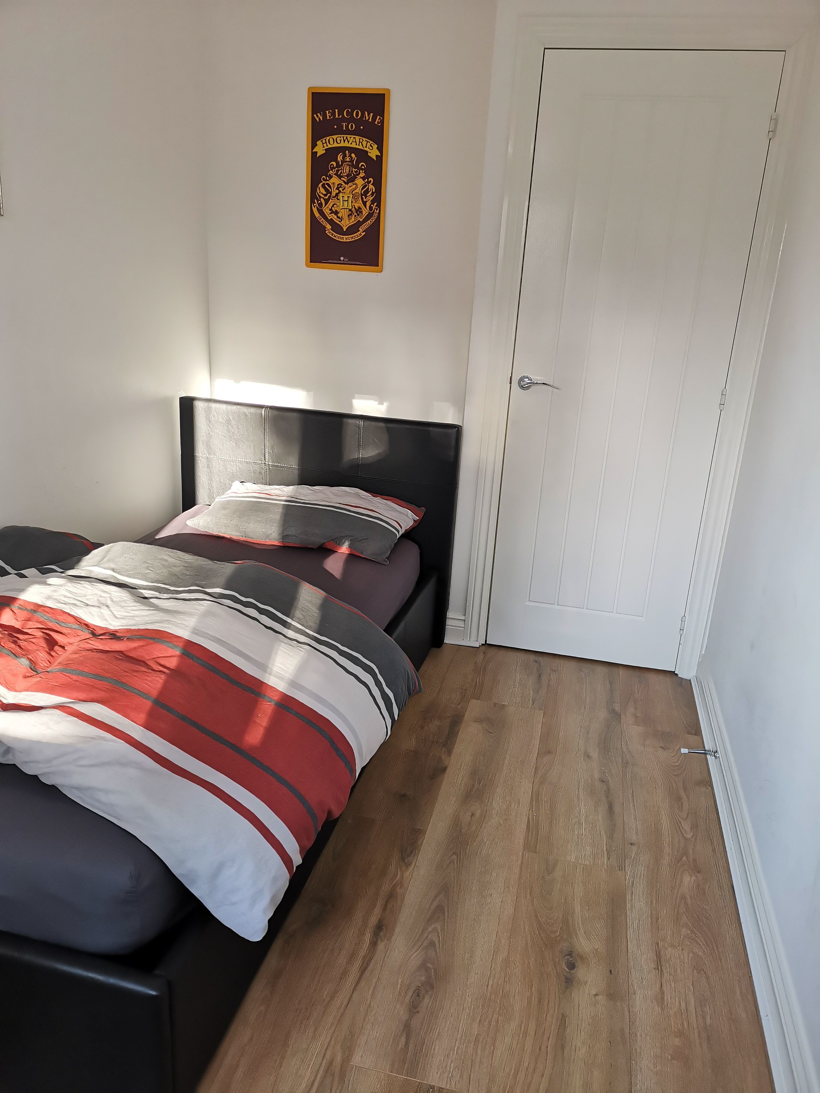 Deluxe Room, 1 King Bed, Garden View