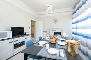 Dining - My Desenzano Family Apartment MGH 1 (Desenzano del Garda)