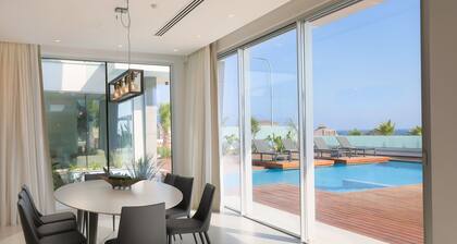 Cove Seaview Villas