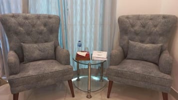 Deluxe Double Room | Free WiFi