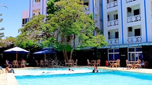 Unclassified image, 4 of 68, button - Nyali Seaside Suites (Mombasa)