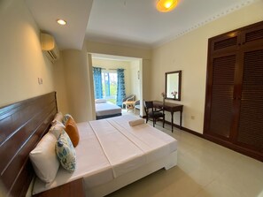 Free WiFi - Nyali Seaside Suites (Mombasa)