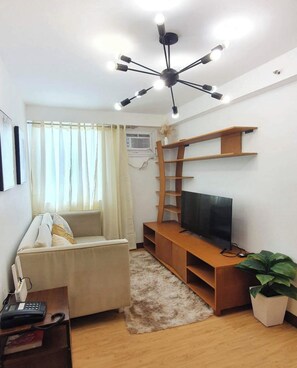 Fernseher