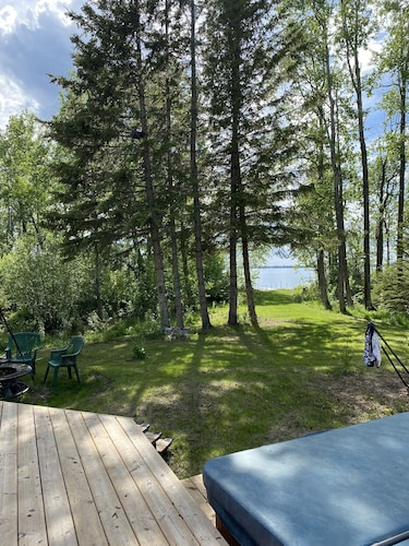 Amazing Lakefront on beautiful Candle Lake...