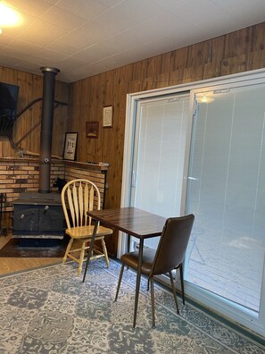Interior - Amazing Lakefront on beautiful Candle Lake... (Candle Lake)