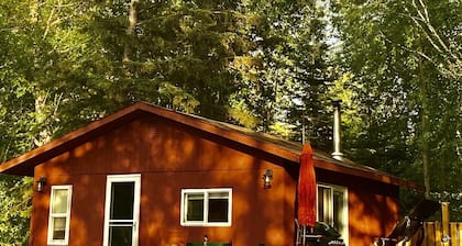 Amazing Lakefront on beautiful Candle Lake...