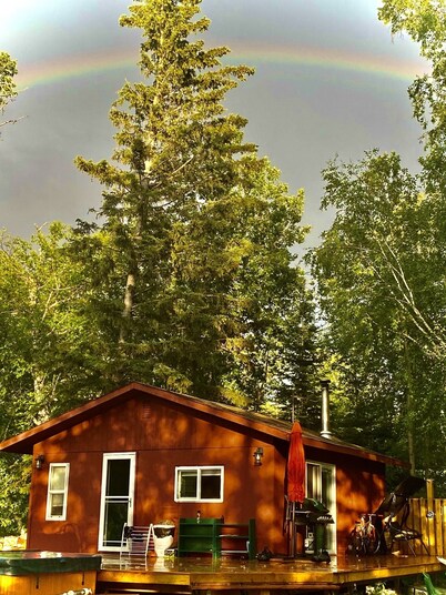 Amazing Lakefront on beautiful Candle Lake...