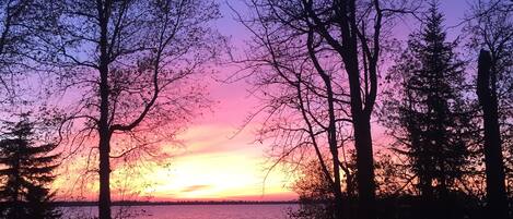 Liegestühle, Strandtücher
