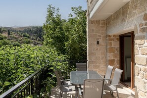 Departamento, 2 habitaciones, Terraza | Terraza o patio