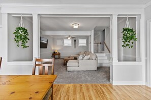 Smart TV - Hillside Hideaway (Old Orchard Beach)