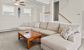 Smart TV - Hillside Hideaway (Old Orchard Beach)