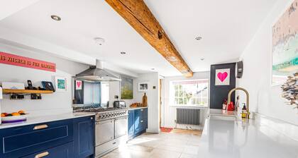 Barton Cottage Bed and Breakfast