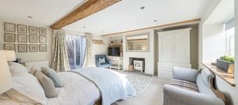 Barton Cottage Bed and Breakfast