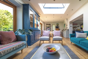 Restaurant - Barton Cottage Bed and Breakfast (Dorchester)