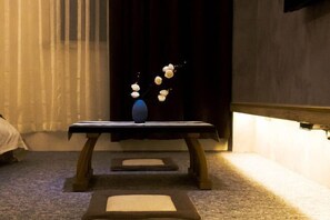 Interior - Loft Hotel (Changyi)