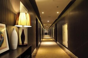 Interior - Loft Hotel (Changyi)
