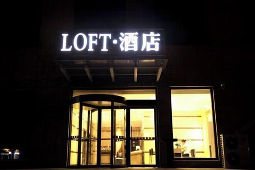 Loft Hotel
