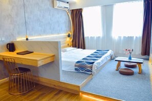 Room - Loft Hotel (Changyi)
