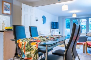 City-Apartment | Eigene Küche