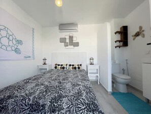 3 Schlafzimmer, Bügeleisen/Bügelbrett, kostenloses WLAN, Bettwäsche