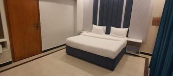 Rose Valet Guest House