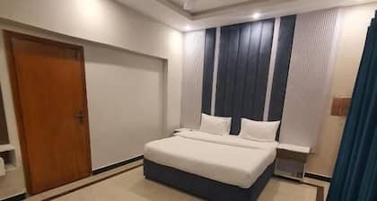 Rose Valet Guest House