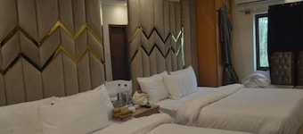 Rose Valet Guest House