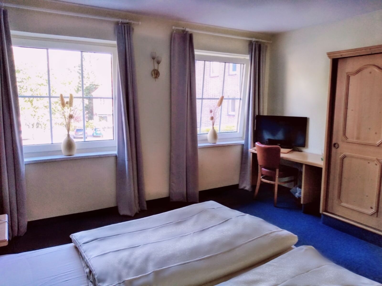 Photo - Excellent Hotel Hamburg