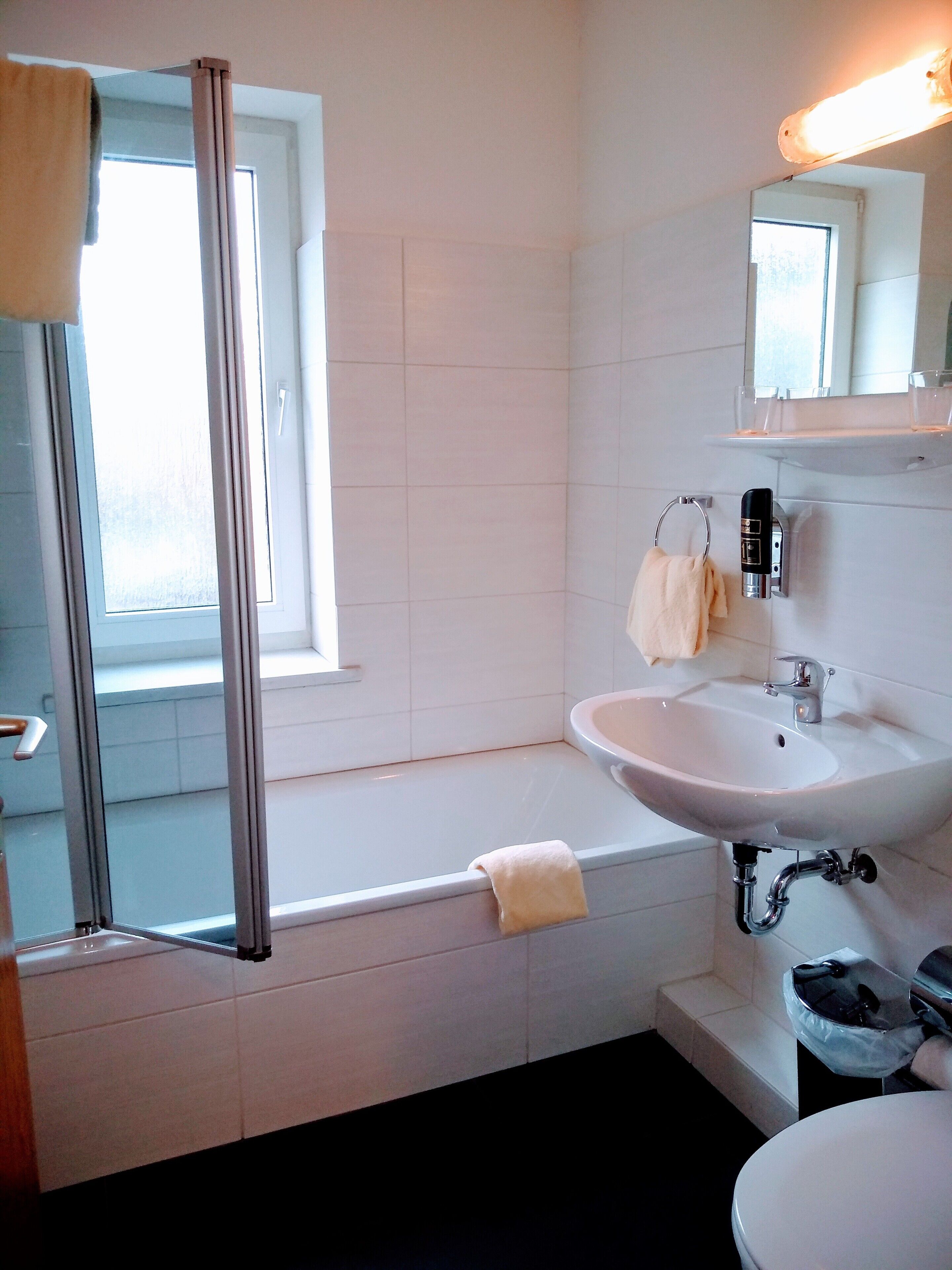 Photo - Excellent Hotel Hamburg