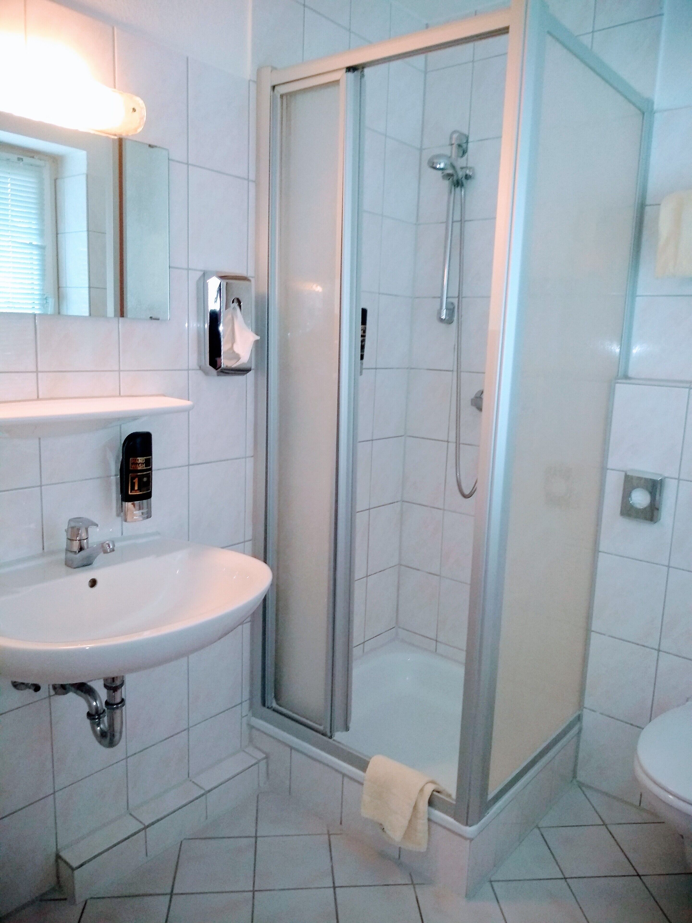 Photo - Excellent Hotel Hamburg