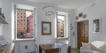 Apartamento | 2 dormitorios